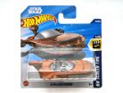 Hot Wheels X-34 Landspeeder - HW Screen Time  4/10 - 31/250 -  Hot Wheels - 1:64