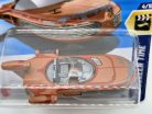 Hot Wheels X-34 Landspeeder - HW Screen Time  4/10 - 31/250 -  Hot Wheels - 1:64