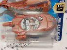 Hot Wheels X-34 Landspeeder - HW Screen Time  4/10 - 31/250 -  Hot Wheels - 1:64