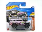 Hot Wheels Jeep Wagoneer (1988) - HW Hot Trucks  5/10 - 44/250 -  Hot Wheels - 1:64