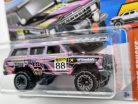 Hot Wheels Jeep Wagoneer (1988) - HW Hot Trucks  5/10 - 44/250 -  Hot Wheels - 1:64