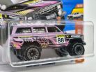 Hot Wheels Jeep Wagoneer (1988) - HW Hot Trucks  5/10 - 44/250 -  Hot Wheels - 1:64