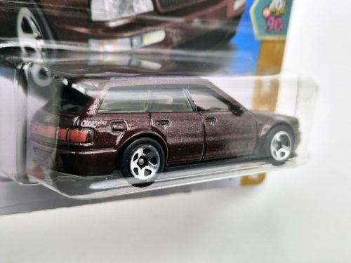 Hot Wheels Audi Avant RS2 - HW: '70s vs. '90s  2/10 - 29/250 -  Hot Wheels - 1:64