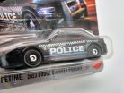 Dodge Charger Pursuit (2023) - 37/125 - blistery -  Matchbox - 1:64
