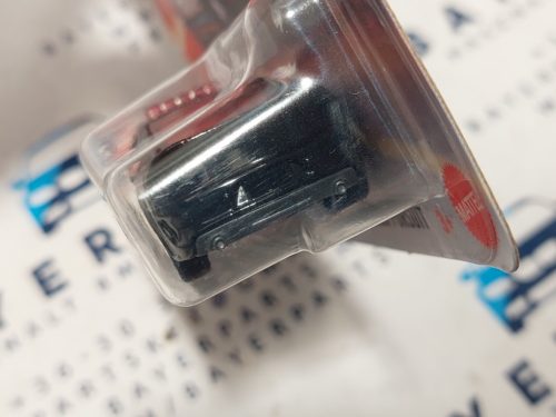 Dodge Charger Pursuit (2023) - 37/125 - blistery -  Matchbox - 1:64