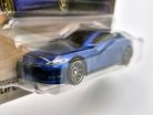 Tesla Model S - 42/125 - blistery -  Matchbox - 1:64