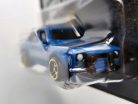 Hot Wheels Fast and Furious - Rýchlo a zbesilo 4/5 - Ford Escort RS1600 - Brian -  Hot Wheels - 1:64