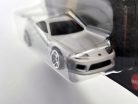 Hot Wheels Fast and Furious - Rýchlo a zbesilo 5/5 - Toyota Supra - Brian -  Hot Wheels - 1:64