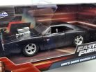 Dodge Charger (1970) - Fast & Furious - Rýchlo a zbesilo -  Jada - 1:32