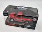 Ford F-150 SVT Lightning - Brian's Ford - Fast & Furious - Rýchlo a zbesilo -  Jada - 1:32