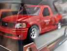 Ford F-150 SVT Lightning - Brian's Ford - Fast & Furious - Rýchlo a zbesilo -  Jada - 1:32