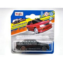 BMW E30 M3 (1988) -  Maisto - 1:64