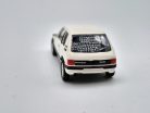 Peugeot 205 GTI (1988) - biela -  Norev - 1:54