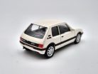 Peugeot 205 GTI (1988) - biela -  Norev - 1:54