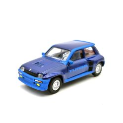 Renault 5 Turbo (1980) -  Norev - 1:54