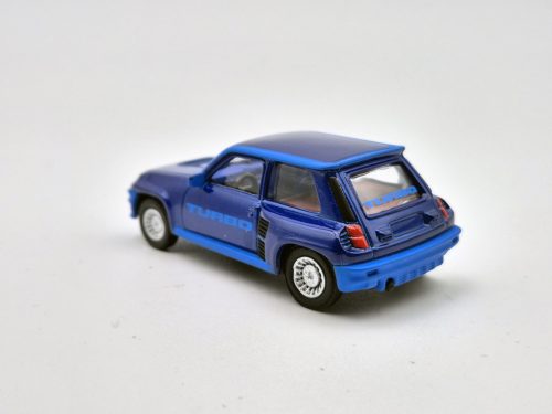 Renault 5 Turbo (1980) -  Norev - 1:54