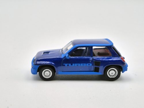 Renault 5 Turbo (1980) -  Norev - 1:54