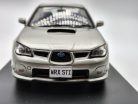 Subaru Impreza WRX ST -  Whitebox - 1:24
