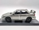 Subaru Impreza WRX ST -  Whitebox - 1:24
