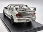 Subaru Impreza WRX ST -  Whitebox - 1:24