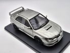 Subaru Impreza WRX ST -  Whitebox - 1:24
