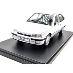 Opel Kadett E GSI -  Whitebox - 1:24