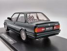 BMW E30 325i M paket 1 (1987) - zelená -  KK Scale - 1:18