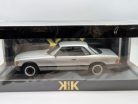 Mercedes S-Class 500SLC 6.0 AMG C107 (1985) - strieborná -  KK Scale - 1:18