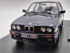 BMW E30 325i M paket 2 (1987)  - modrá -  KK Scale - 1:18