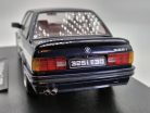 BMW E30 325i M paket 2 (1987)  - modrá -  KK Scale - 1:18