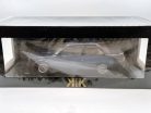BMW E30 325i M paket 2 (1987)  - modrá -  KK Scale - 1:18