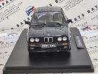 BMW E30 325i M paket 2 (1987)  - modrá -  KK Scale - 1:18