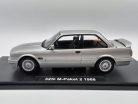 BMW E30 325i M paket 2 (1988) - strieborná -  KK Scale - 1:18