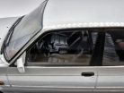 BMW E30 325i M paket 2 (1988) - strieborná -  KK Scale - 1:18