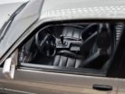 BMW E30 325i M paket 2 (1988) - strieborná -  KK Scale - 1:18