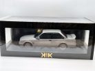 BMW E30 325i M paket 2 (1988) - strieborná -  KK Scale - 1:18