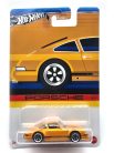 Hot Wheels 1971 Porsche 911 2/6 - s dlhou kartou -  Hot Wheels - 1:64