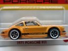 Hot Wheels 1971 Porsche 911 2/6 - s dlhou kartou -  Hot Wheels - 1:64