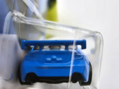 Hot Wheels Toyota GR86 Cup - HW J-Imports  10/10 - 203/250 -  Hot Wheels - 1:64