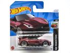 Hot Wheels Jaguar F-Type Project 7 (2015) - HW Roadsters  5/5 - 116/250 -  Hot Wheels - 1:64