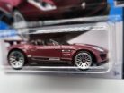 Hot Wheels Jaguar F-Type Project 7 (2015) - HW Roadsters  5/5 - 116/250 -  Hot Wheels - 1:64