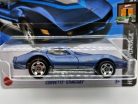 Hot Wheels Corvette Stingray - HW Dream Garage  5/5 - 109/250 -  Hot Wheels - 1:64