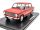 Lada 2101 1200 (1970) - červená -  Hachette - 1:24