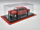 Lada 2101 1200 (1970) - červená -  Hachette - 1:24