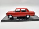 Lada 2101 1200 (1970) - červená -  Hachette - 1:24