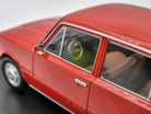 Lada 2101 1200 (1970) - červená -  Hachette - 1:24