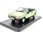 Lada Samara - Vaz 2108 kabriolet - Natasha (1986) -  Hachette - 1:24