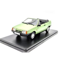   Lada Samara - Vaz 2108 kabriolet - Natasha (1986) -  Hachette - 1:24