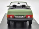 Lada Samara - Vaz 2108 kabriolet - Natasha (1986) -  Hachette - 1:24
