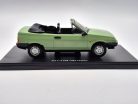 Lada Samara - Vaz 2108 kabriolet - Natasha (1986) -  Hachette - 1:24
